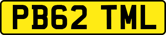 PB62TML