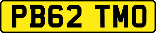 PB62TMO