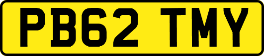 PB62TMY