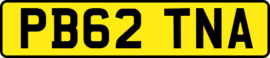PB62TNA