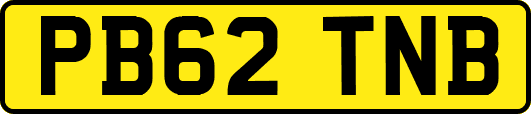PB62TNB