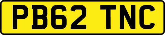 PB62TNC