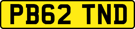 PB62TND