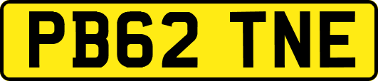 PB62TNE