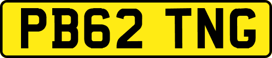 PB62TNG