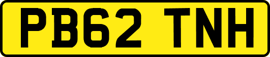 PB62TNH