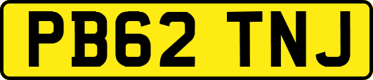 PB62TNJ