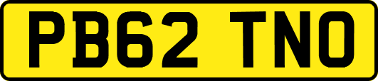 PB62TNO