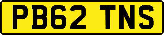 PB62TNS