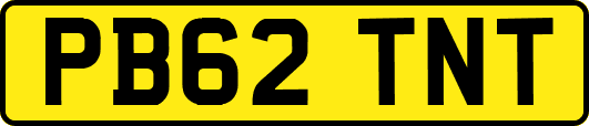 PB62TNT
