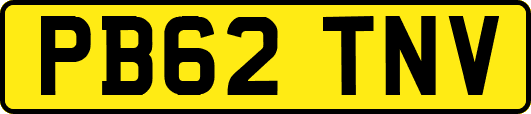 PB62TNV