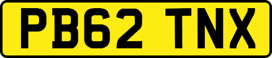 PB62TNX