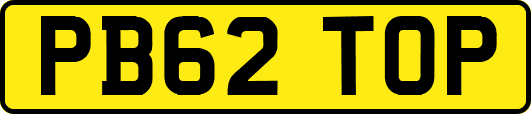PB62TOP