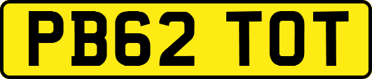 PB62TOT