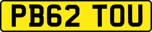 PB62TOU