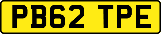 PB62TPE