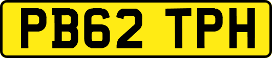 PB62TPH