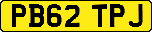 PB62TPJ