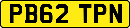 PB62TPN