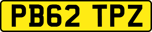 PB62TPZ