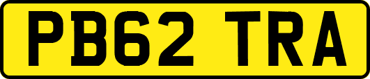 PB62TRA