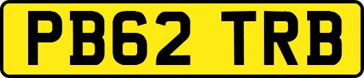 PB62TRB