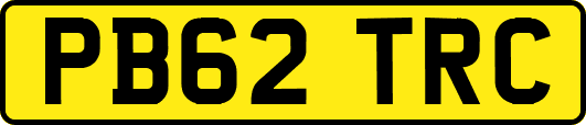 PB62TRC