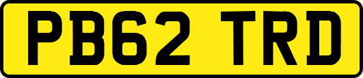 PB62TRD
