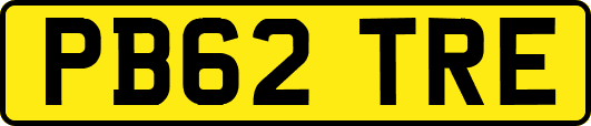 PB62TRE