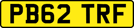 PB62TRF