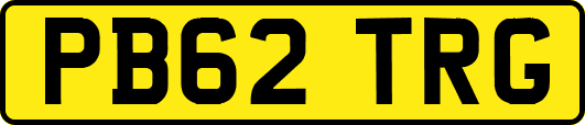 PB62TRG