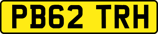 PB62TRH
