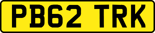 PB62TRK