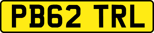 PB62TRL