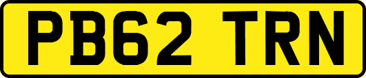 PB62TRN