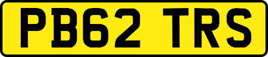 PB62TRS