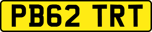 PB62TRT