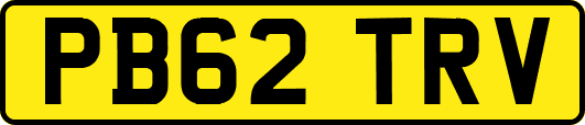 PB62TRV