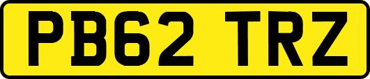 PB62TRZ