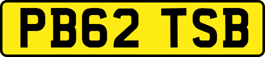 PB62TSB