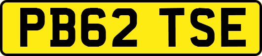 PB62TSE
