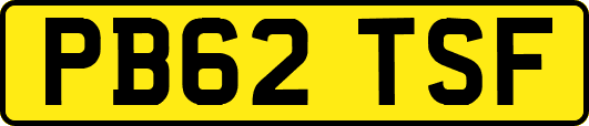 PB62TSF