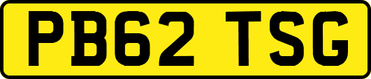 PB62TSG