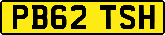 PB62TSH