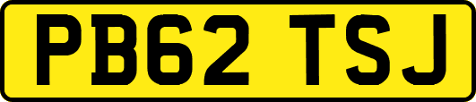 PB62TSJ