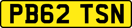 PB62TSN
