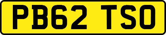 PB62TSO