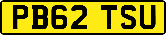 PB62TSU