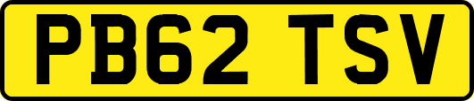 PB62TSV