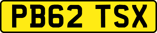 PB62TSX